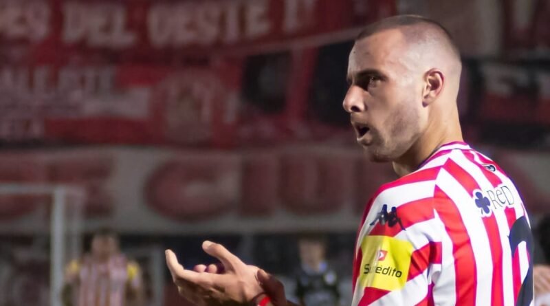 Fútbol»No va más en el santo»