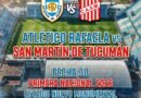 Fútbol»El santo quiere seguir ganando»
