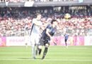 Fútbol»Se repuso de la derrota del debut»
