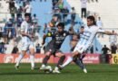 Fútbol»El santo es una moneda al aire»