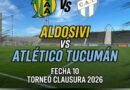 Fútbol»El decano en la feliz busca los tres puntos»
