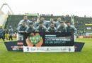 Fútbol»El decano no pudo ser feliz en la feliz»