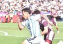 Fútbol»Sobre la hora los de Placente lograron la clasificación»