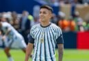 Fútbol»Dos que no estarán en la Scaloneta»