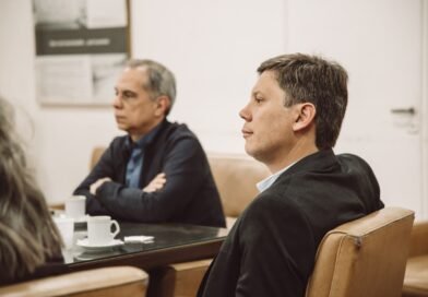 Yerba Buena potencia su plan de movilidad junto a la UNT