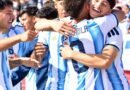 Fútbol»La historia se repite»