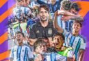 Fútbol»Los chicos no pudieron ser de oro»