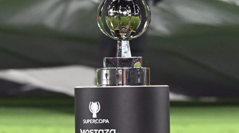 Fútbol»El pincha y el canalla por un nuevo trofeo»