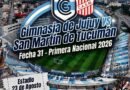 Fútbol»El santo sin margen de error»