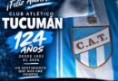 Fútbol»El decano sigue de fiesta»