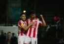 Fútbol» Se repite la historia en el santo, partido ganado y se le escapa»