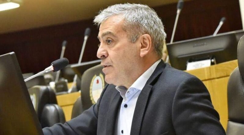 La Legislatura tratará un proyecto que busca dar alojamiento a las familias del Hospital de Niños que esperan en la calle