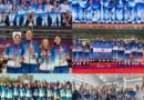 Deportes»Aquí están los mejores»
