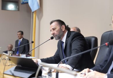 Por unanimidad, el Concejo aprobó una solución para que 344 familias puedan escriturar sus viviendas