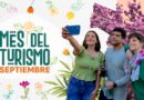 Septiembre vuelve a convertirse en el Mes del Turismo con un agenda diversa para descubrir la provincia