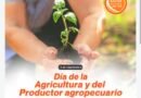 8 de septiembre: Día de la Agricultura y del Productor Agropecuario