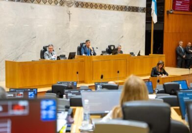 Con la sanción de la Legislatura, Tucumán se convirtió en la primera provincia en adecuar su normativa al nuevo Régimen Penal Juvenil