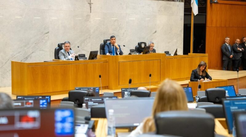 Con la sanción de la Legislatura, Tucumán se convirtió en la primera provincia en adecuar su normativa al nuevo Régimen Penal Juvenil