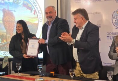 Fuego, sabores y tradición: Tafí del Valle recibirá a asadores de 10 países latinoamericanos