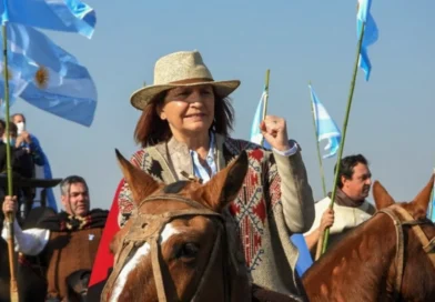 La tercera posición de Bullrich: el giro que puede cambiar el tablero político de 2027