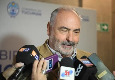Casañas destacó el papel de la Expocon para el desarrollo provincial