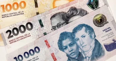 Deudas: casi 6 millones de argentinos tienen pagos atrasados