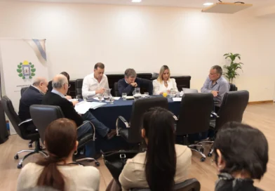 Después de clasificar más de 6.000 ordenanzas, comienza la etapa final del Digesto Jurídico Municipal