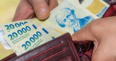 Más del 50% de los argentinos pertenece a la clase baja