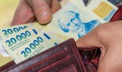 Más del 50% de los argentinos pertenece a la clase baja