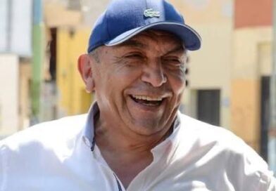 “Alfaro no va a ser candidato”, aseguró Enrique Romero