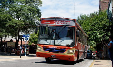 Corte total por obras: cambia provisoriamente el recorrido de la Línea 6