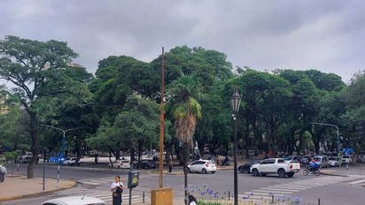 Se espera en Tucumán una semana con tiempo inestable y con tormentas