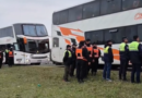 Les secuestraron cuchillos a 5 hinchas de River y no podrán ingresar al estadio