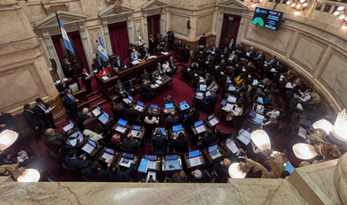 Ley de Biocombustibles: el Senado tendría fecha para retomar el tratamiento