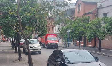 La Rioja al 300: un hombre falleció en la vía pública