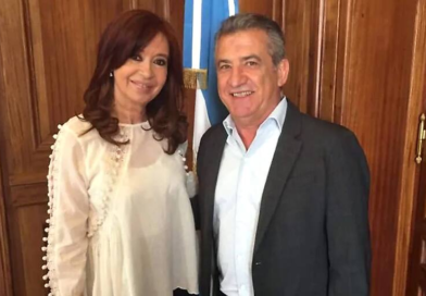 Quedó firme la condena contra el ex-gobernador peronista Sergio Urribarri: debe cumplir 8 años de prisión
