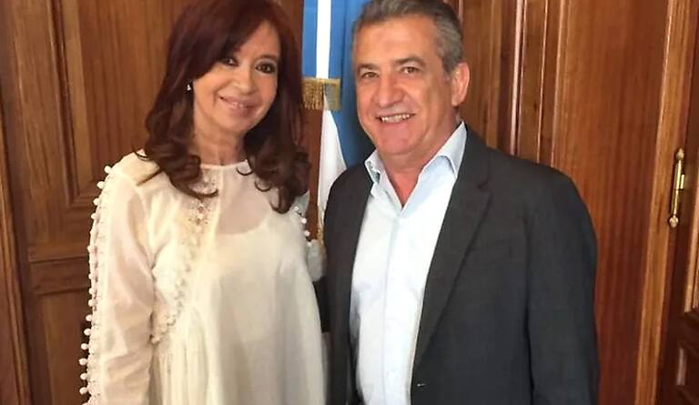 Quedó firme la condena contra el ex-gobernador peronista Sergio Urribarri: debe cumplir 8 años de prisión