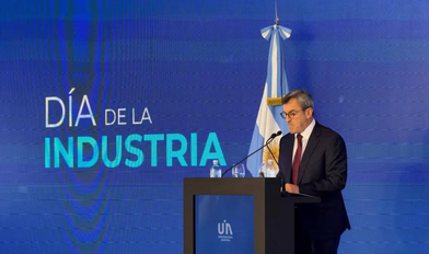 La UIA advirtió que se perdieron 90.000 empleos industriales desde 2023