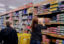 Precios de alimentos tuvieron un salto en la segunda semana de septiembre
