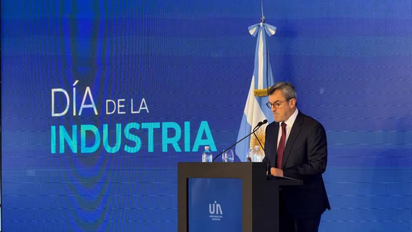 La UIA advirtió que se perdieron 90.000 empleos industriales desde 2023