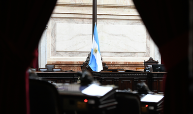 El Presupuesto 2027 entró a Diputados y comenzará a debatirse en octubre