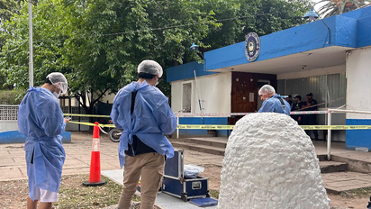 Acusaron por exceso de la legítima defensa al preso que mató a otro interno