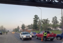 Alderetes: 15 personas demoradas y se retuvieron tres motos