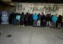 Megaoperativo de la Unidad Regional Este: 70 demorados y 7 motos secuestradas