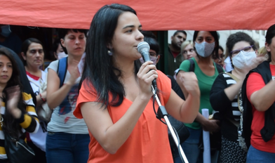 Marcha de la Bronca: distintos sectores se movilizarán en Tucumán