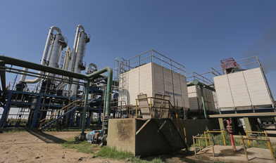 Industriales del Norte piden la aprobación del proyecto de ley de biocombustibles