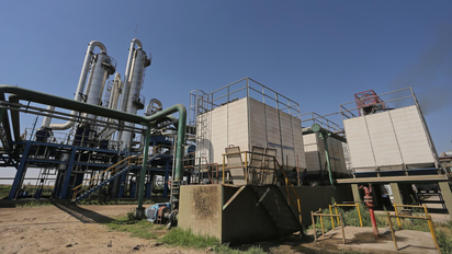 Industriales del Norte piden la aprobación del proyecto de ley de biocombustibles