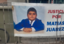 Muerte de Matías Juárez: absolvieron a los tres médicos acusados