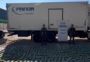 Trancas: Gendarmería descubrió 393 kilos de hojas de coca
