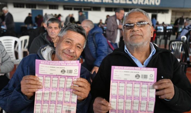 Extienden hasta el lunes la entrega de Boletos Gratuitos para Jubilados